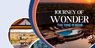 Explore Untamed Africa preview